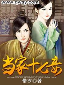 当家十七妾