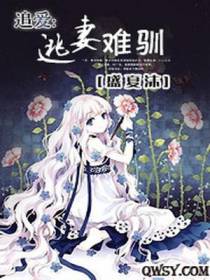 追爱：逃妻难驯