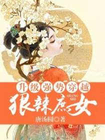 升级强势穿越：狠辣庶女