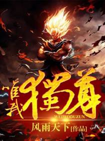 唯我独尊无殇