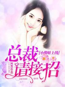 小傲娇上线：总裁请接招