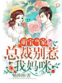 萌宝当家：总裁别惹我妈咪