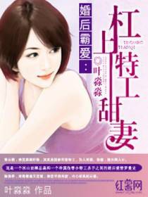 婚后霸爱：杠上特工甜妻