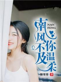 南风不及你温柔