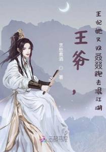 王爷，王妃她又双叒叕跑去混江湖