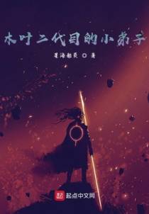 木叶二代目的小弟子