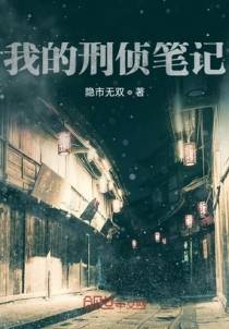我的刑侦笔记