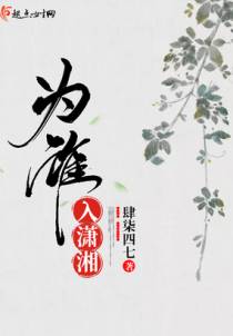 为谁入潇湘