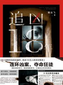 追凶十八年