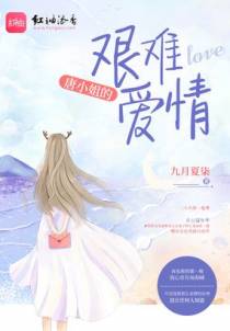 唐小姐的艰难爱情