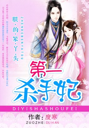 朕的笨丫头：第一杀手妃
