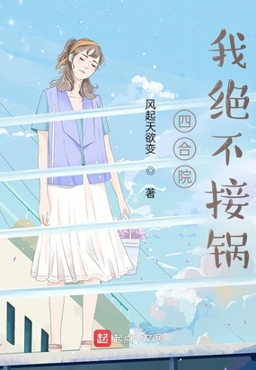 四合院：我绝不接锅