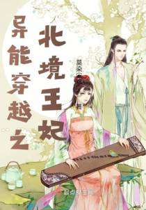 异能穿越之北境王妃