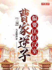 三国：曹家逆子，偏要匡扶汉室
