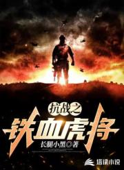 抗战之铁血虎将