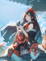 我变成了妖怪彼岸花(474)