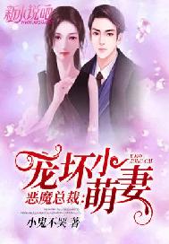 恶魔总裁：宠坏小萌妻