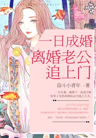 一日成婚，离婚老公追上门