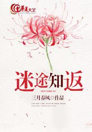 迷途知返