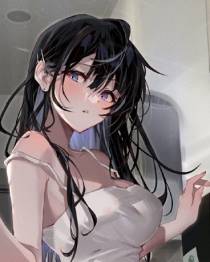 表白成功错把女帝当青梅