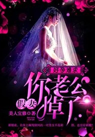 好孕难求：假妻，你老公掉了！