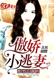 腹黑总裁的傲娇小逃妻