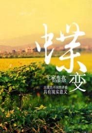 蝶变