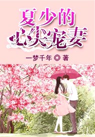夏少的心尖宠妻