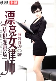 草根混职场：漂亮女律师