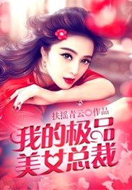 我的极品美女总裁