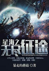星海之无尽征途