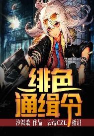 绯色通缉令
