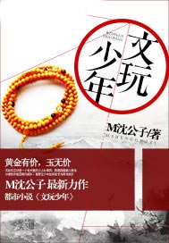 文玩少年