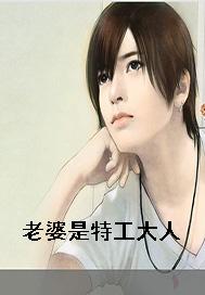 老婆是特工大人