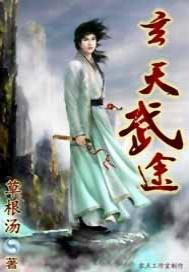 玄天武途