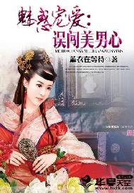 魅惑宠爱：误闯美男心