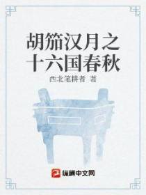 胡笳汉月之十六国春秋