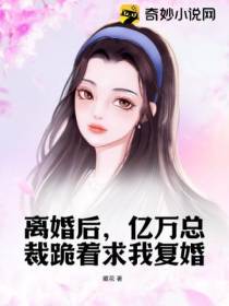 离婚后,亿万总裁跪着求我复婚