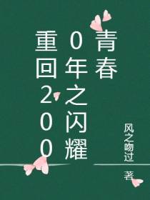 重回2000年之闪耀青春