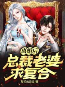 离婚后,总裁老婆求复合
