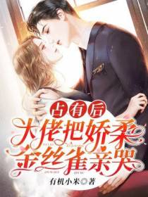 占有后,大佬把娇柔金丝雀亲哭