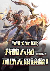 全民轮回：我的天赋可以无限镜像