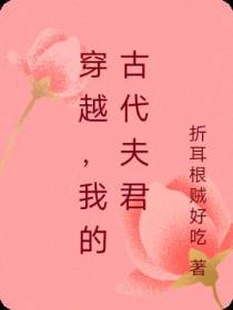 穿越,我的古代夫君