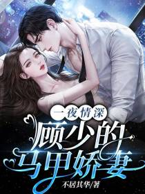 一夜情深,顾少的马甲娇妻
