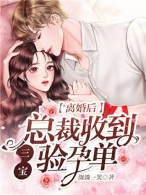 离婚后,总裁收到三宝验孕单