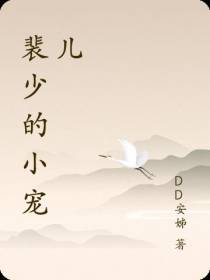 裴少的小宠儿