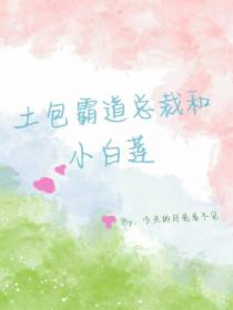 土包霸道总裁和小白莲