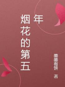 烟花的第五年