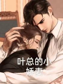 叶总的小娇妻