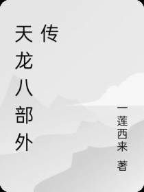 天龙八部外传